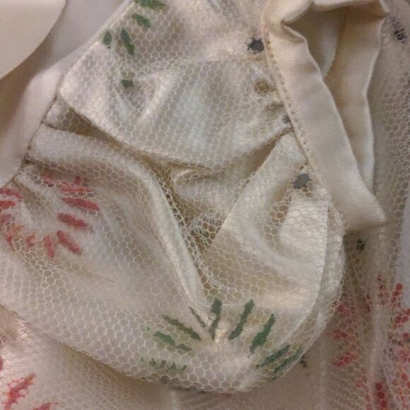 ‎Vintage 50s mod ball gown - Picture 11 of 11